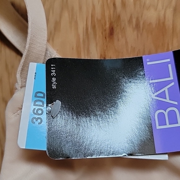 Underwire bra - Picture 2 of 2